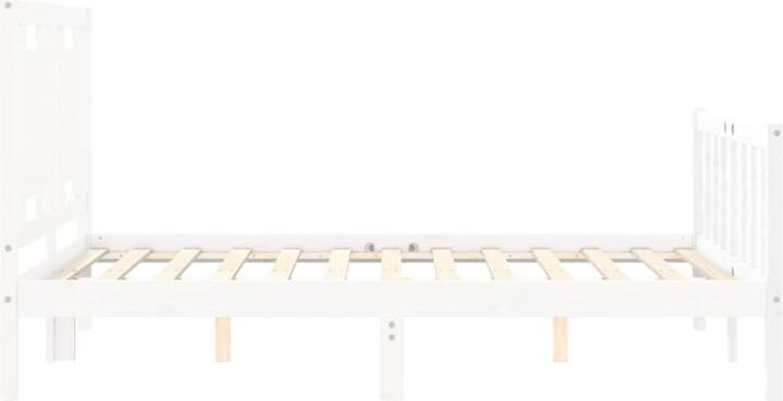 Actual product image VidaXL Emmylou (140 x 200)