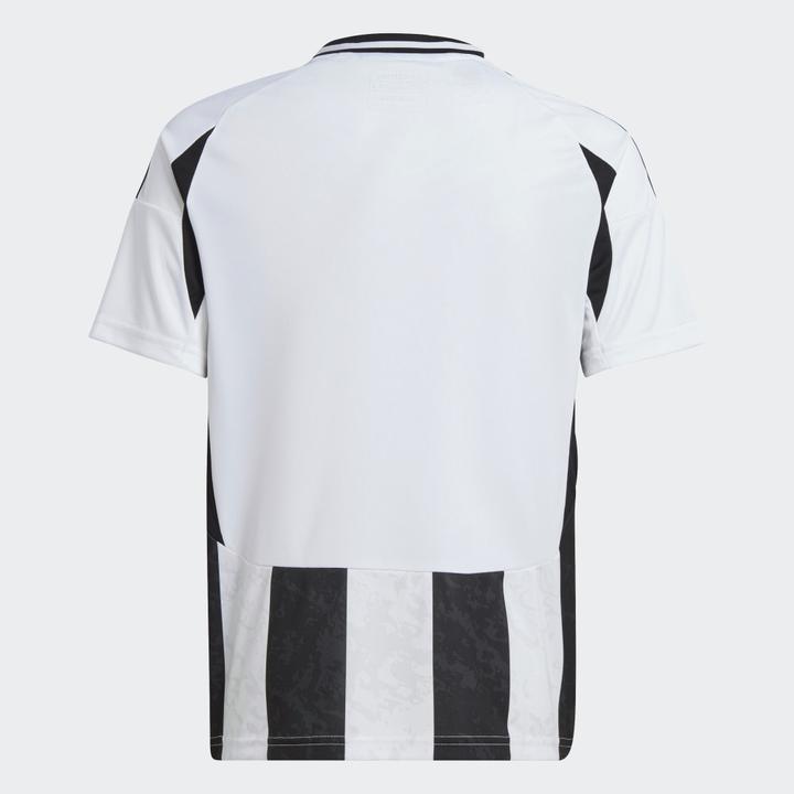Actual product image adidas Juventus Torino Kids Jersey (140)