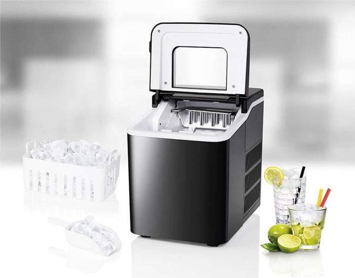 Actual product image Unold 48935 Freeze (EU plug)