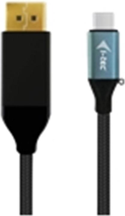 i-tec USB Type C - DisplayPort (USB Type-C, 150 cm)