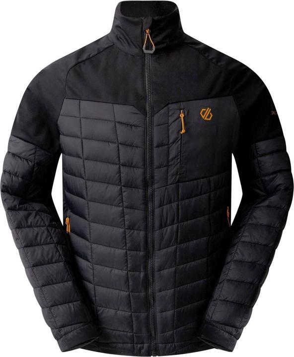 Image du produit Dare2b - Veste hybride MOUNTAINEER - Homme (XXL)