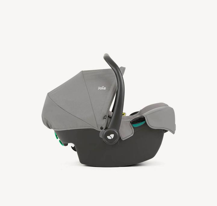Actual product image Joie i-Snug 2 (Baby car seat, ECE R129/i-Size Standard)