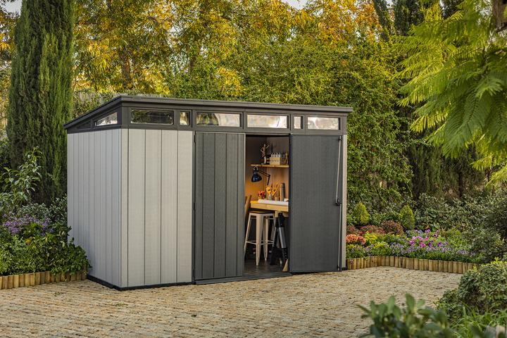 Produktbild Keter Gerätehaus