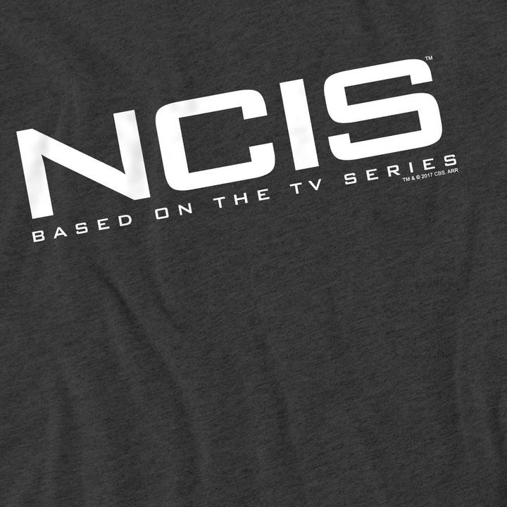 Produktbild Ncis TShirt (L)