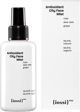 Iossi Antioxidanta City Face Mist Antioxidant U