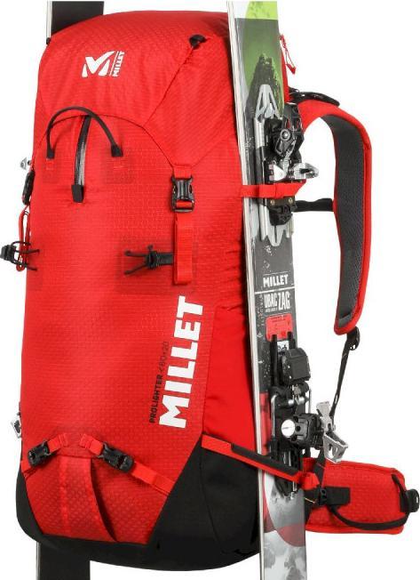 Produktbild Millet Prolighter 60+20