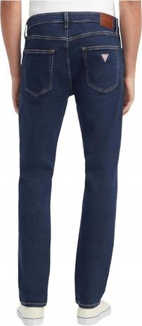 Actual product image Guess slim jeans g14 (32)