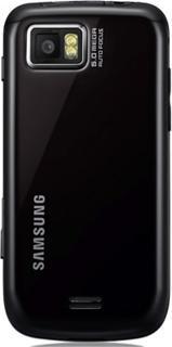 Produktbild Samsung S8000 Jet - Rose Black (2 GB, 3.10", 5 Mpx)