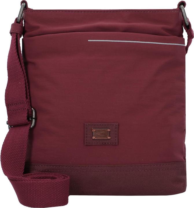 Camel Active City Umhängetasche 22 cm