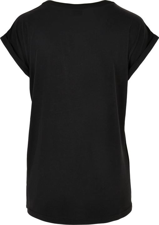 Produktbild Urban Classics Ladies Modal Extended Shoulder Tee (5XL)