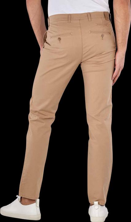 Immagine prodotto BRAX Pantaloni chino "Fabio In" cammello (W34/L32)