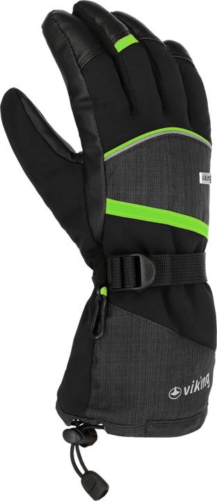 Vikingsports Passat Handschuhe (8)