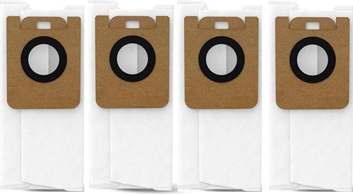 Image du produit Dreame Sacs à poussière alternatifs Xiaomi Dreame Bot Z10 Pro & L10 Plus 4pcs. (4 x)
