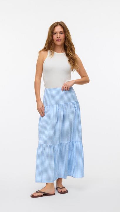 Image du produit Vero Moda VMVICHY Hohe Taille Langer Rock Rock (M)