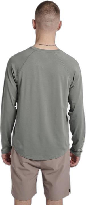 Actual product image hummel Mt Laze T-Shirt L/S (S)