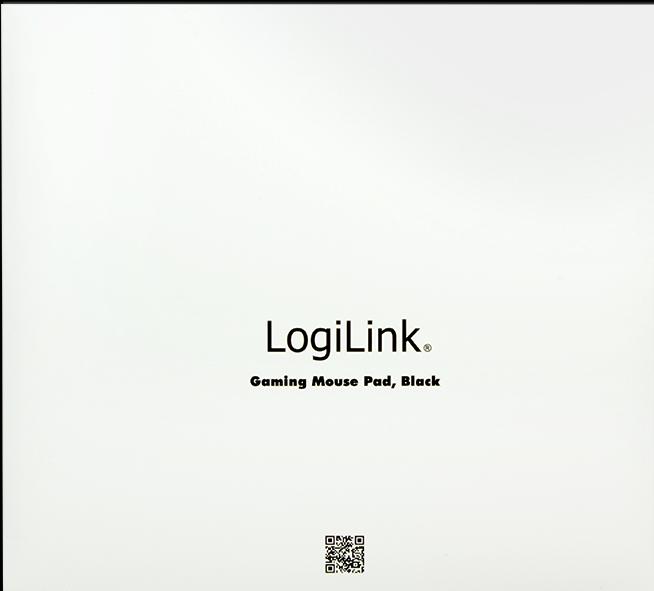 Produktbild LogiLink Gaming (S)