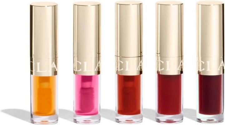 Produktbild Clarins Specials - Lip Oil Collection Anniversary (Öl)