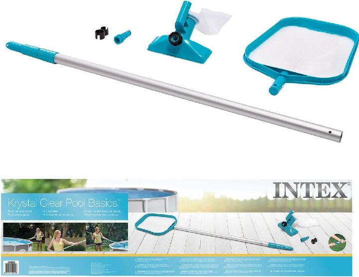 Immagine prodotto Intex Kit di pulizia