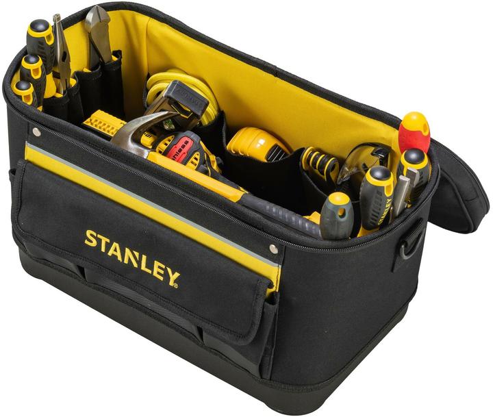 Produktbild Stanley Werkzeugtasche (1 Teile)