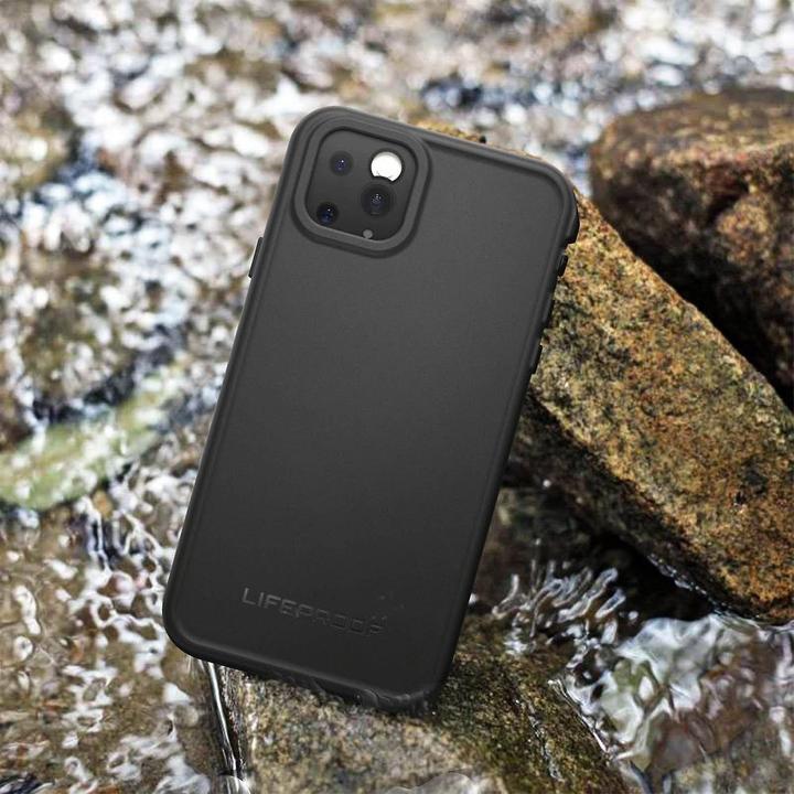 Produktbild LifeProof Frē (Apple iPhone 11 Pro)