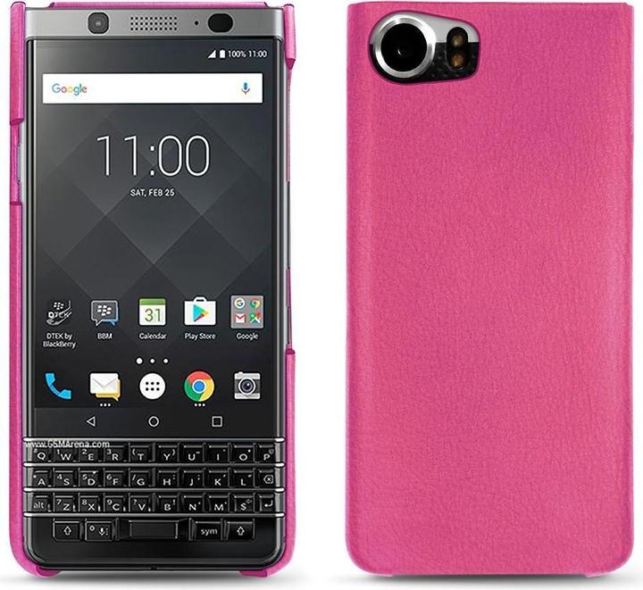 Productafbeelding Noreve Lederen omslag (Blackberry KEYone)