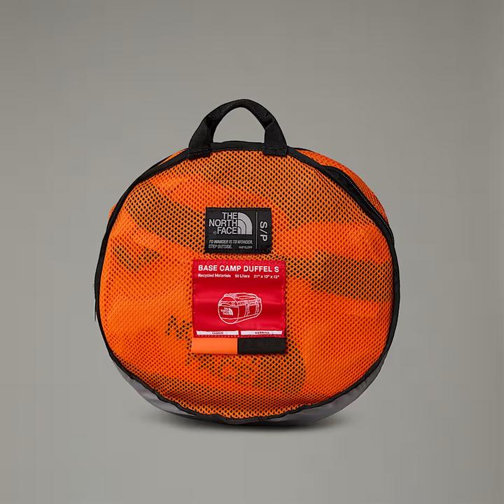Produktbild North Face Base Camp Duffel