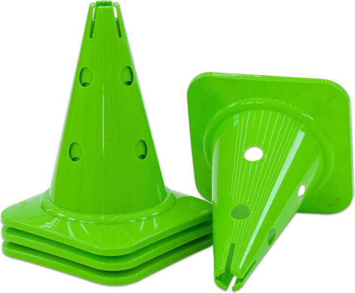 Produktbild Betzold Kegel mit Löchern