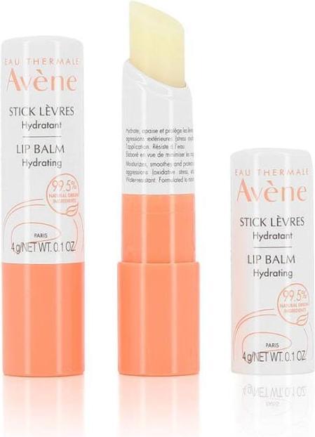 Produktbild Avène 2er-Set Lippenpflege-Stifte - 2 x 4 g (Set)