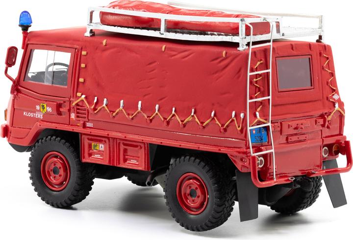 Image du produit Ace Steyr-Puch Pinzgauer 710 M 4×4 FW Klosters