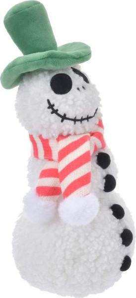 Actual product image Disney Jack Skellington snowman friends (33 cm)