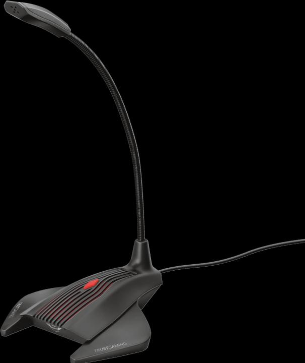 Actual product image Trust GXT 239 Nepa