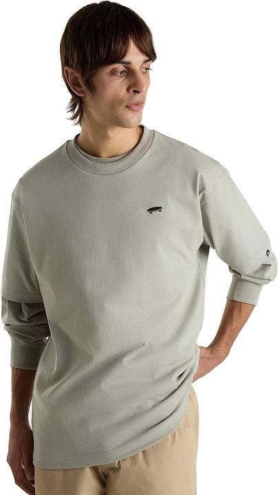 Immagine prodotto Vans Salton Loose Ss London Fog (S)