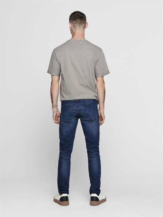 Immagine prodotto Only & Sons Jeans dal taglio sottile (W30/L30)