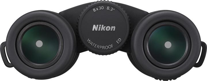 Immagine prodotto Nikon Binocolo Monarch M7 8x30 (8 x, 30 mm)