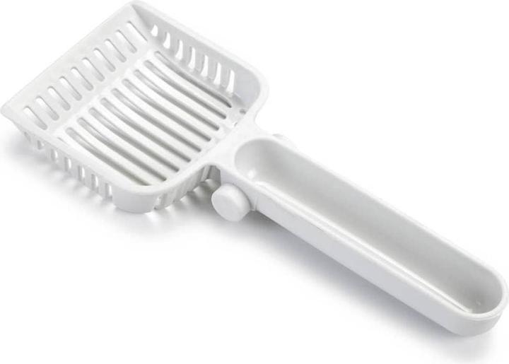 Actual product image Curver Style (Cat litter box closed)