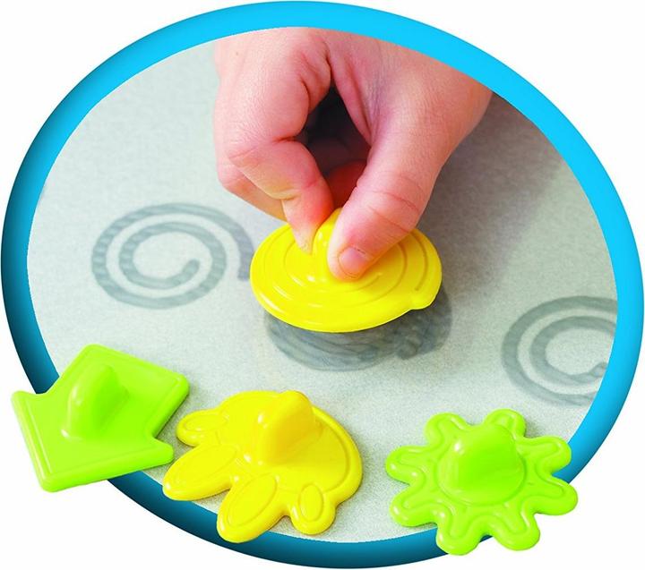 Actual product image Tomy Maltafel Megasketcher
