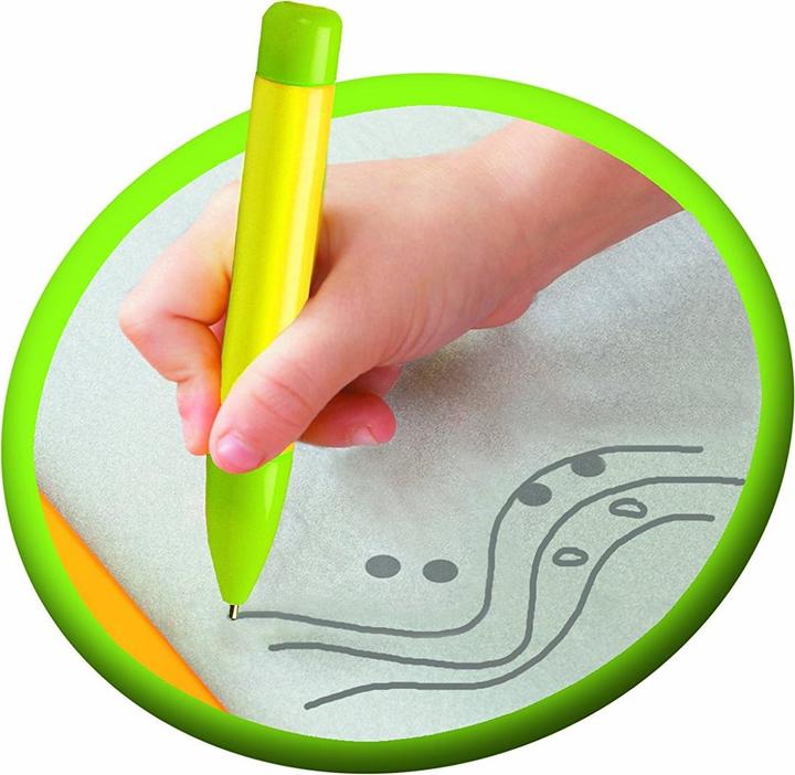 Actual product image Tomy Maltafel Megasketcher
