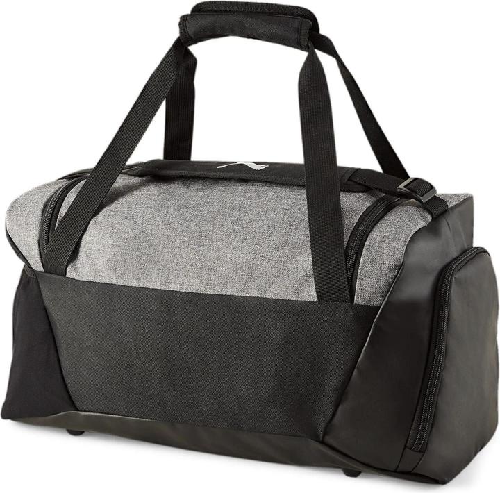 Produktbild Puma teamFINAL Teambag L schwarz (82 l)