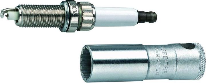 Productafbeelding Gedore 55 bougie-inzetstuk (14 mm)