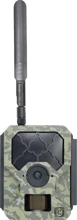 Actual product image ICUserver ICU CLOM Cam-S Wildkamera Tarn-Grün