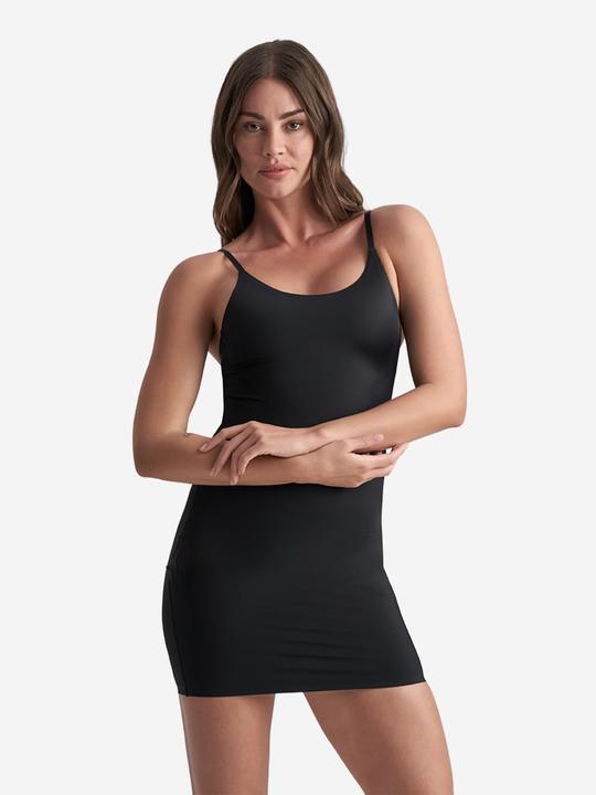 Produktbild Bye Bra Unsichtbares Einzelkleid - Schwarz XL (XL)