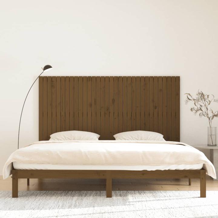 Image du produit VidaXL Chloé (204 x 3 x 110 cm)