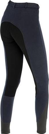 Image du produit Covalliero Culotte d'équitation pour enfants Economic (128)