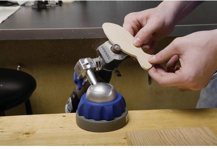 Produktbild Dremel 576 Modellierungstisch