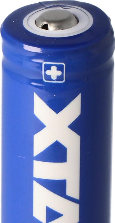 Image du produit Xtar Batterie - protégée (1 pcs, 14500, 800 mAh)