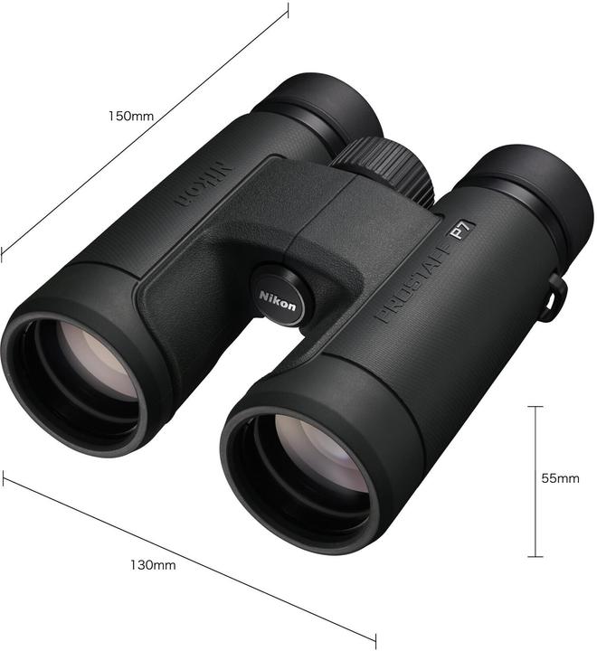 Produktbild Nikon Prostaff P7 (10 x, 42 mm)