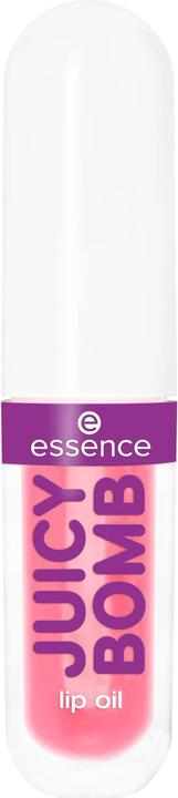 Produktbild essence JUICY BOMB PARTY lip oil (03, Marvellous Mango)