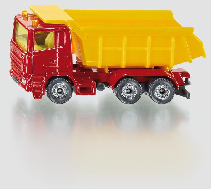 Produktbild Siku Lkw