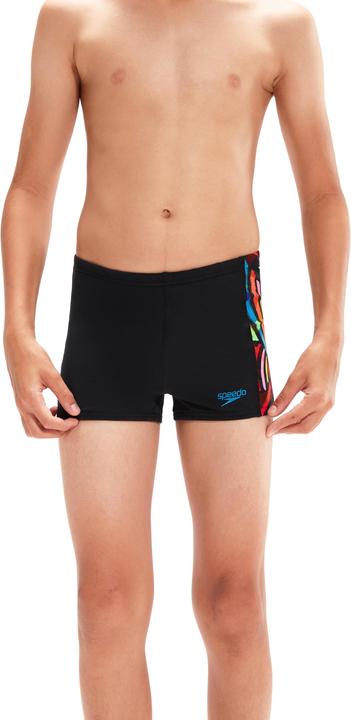 Actual product image Speedo Digital Panel Aquashort (13, 14)