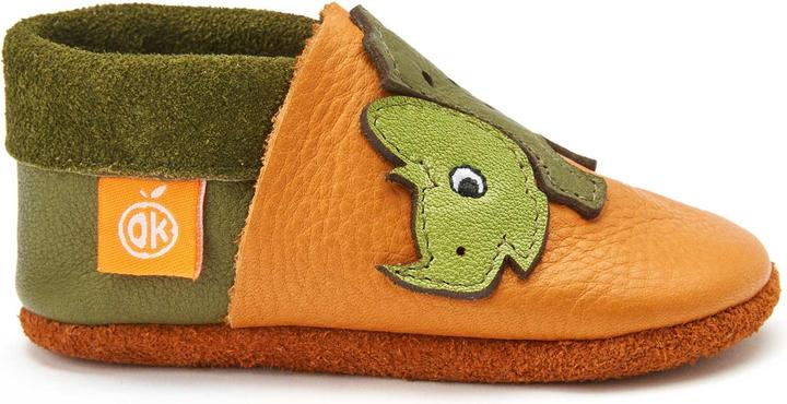 Produktbild Orangenkinder Trixie der Triceratops (26, 27)